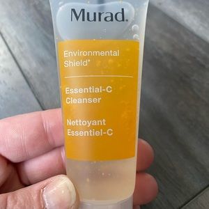 COPY - Murad essential c cleanser